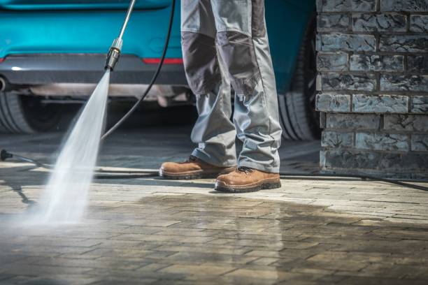 Best Concrete Sealing  in Jermyn, PA