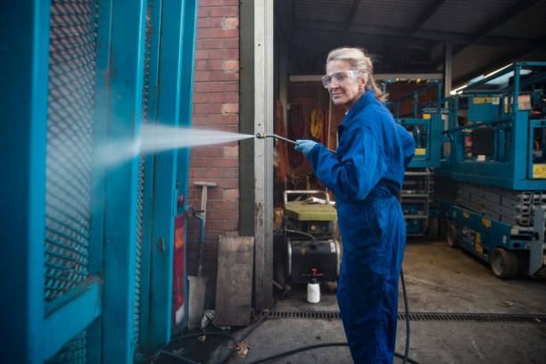 Best Oil Spill Cleanup  in Jermyn, PA