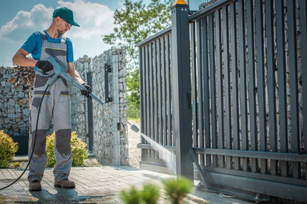 Best Roof Washing  in Jermyn, PA