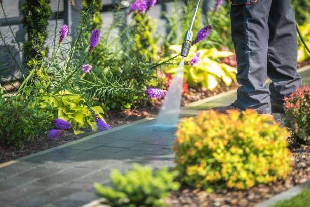 Jermyn, PA Pressure Washing Company