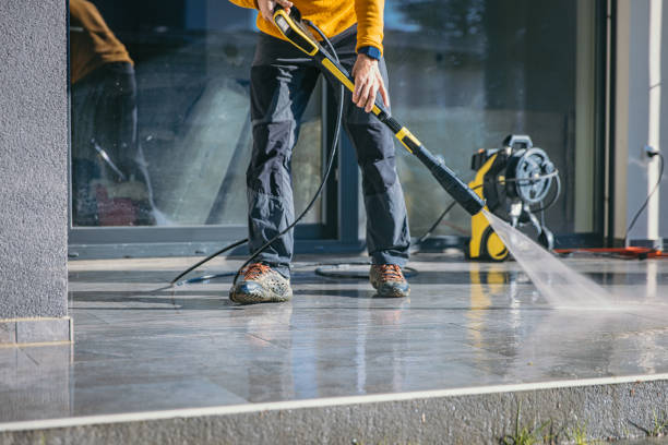 Best Rust Removal  in Jermyn, PA
