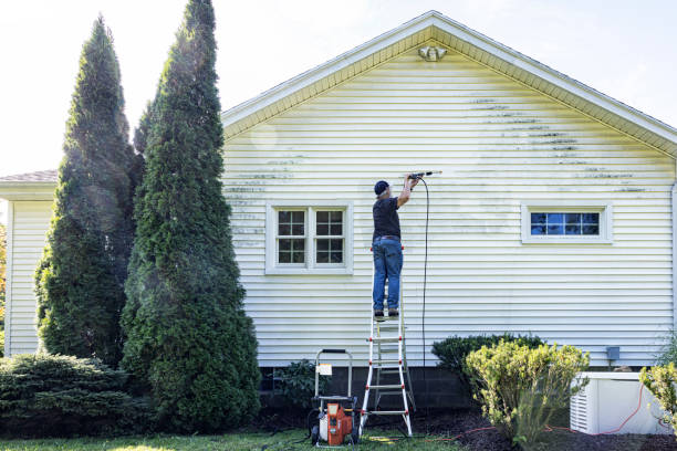 Best Sign and Awning Cleaning  in Jermyn, PA