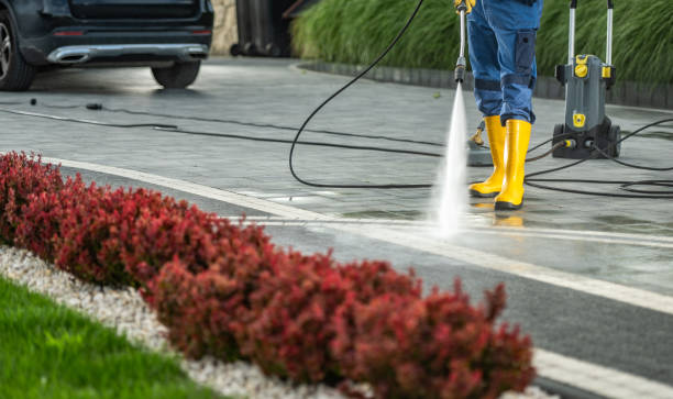 Best Factory Floor Cleaning  in Jermyn, PA