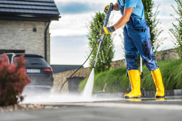 Best Fence Cleaning  in Jermyn, PA